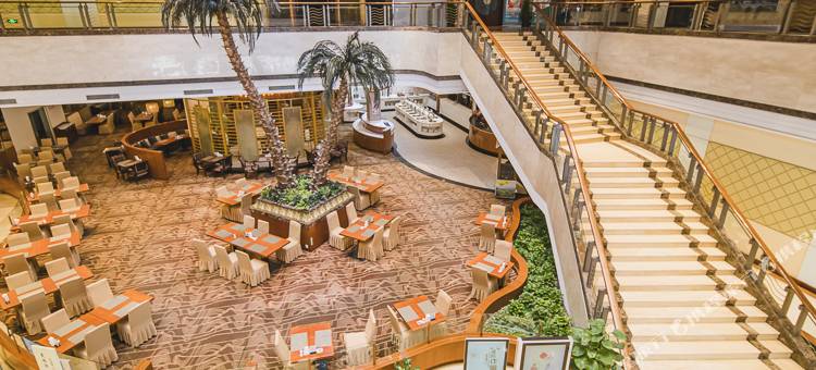 宁海新世纪大酒店图片