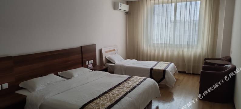 大连上善若水商务酒店图片