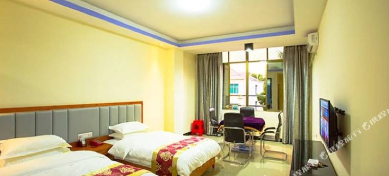 儋州瑞庭商务宾馆图片