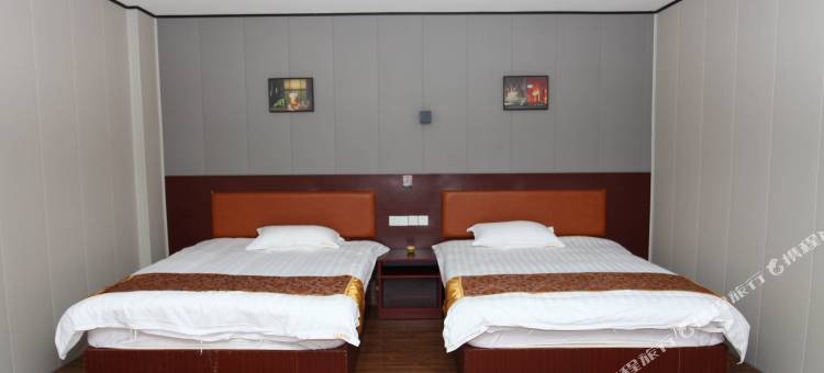 漳浦东阳商务酒店图片