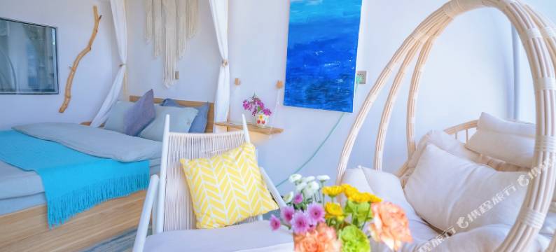 天津梨木台子衿民宿图片