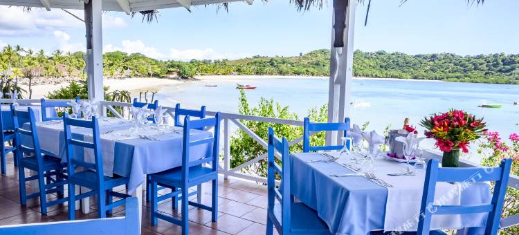 安迪兰纳海滩度假酒店(VOI Andilana Beach Resort)图片