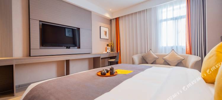 原点大酒店(国际家居博览中心店)图片