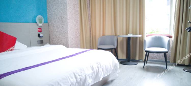 福安福恒宾馆图片