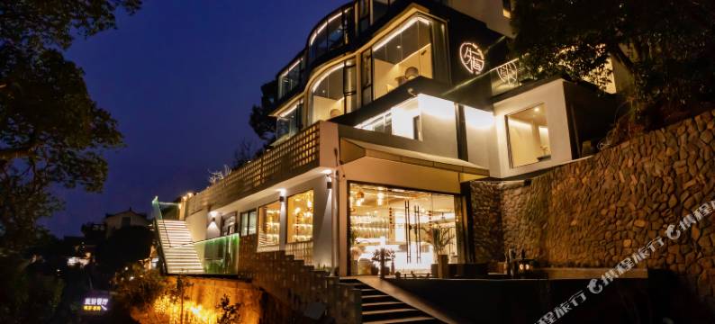 杭州朱阁民宿(西湖景区店)图片