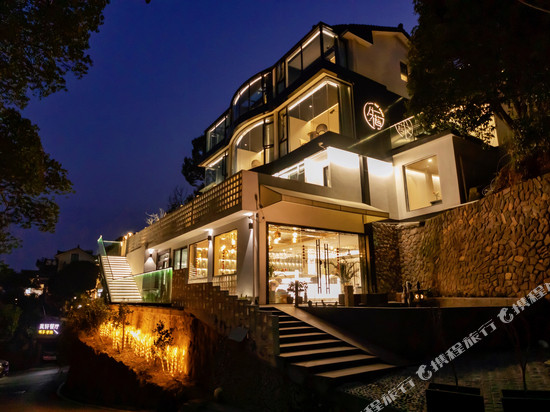 杭州朱阁民宿(西湖景区店)