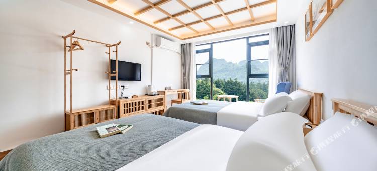 君梵客栈(荔波小七孔东门店)图片