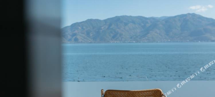 SEA SEE 海景民宿图片