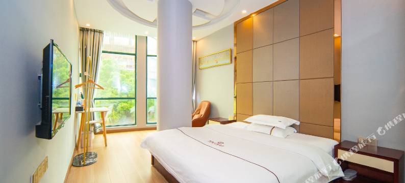 安吉尚景主题酒店图片