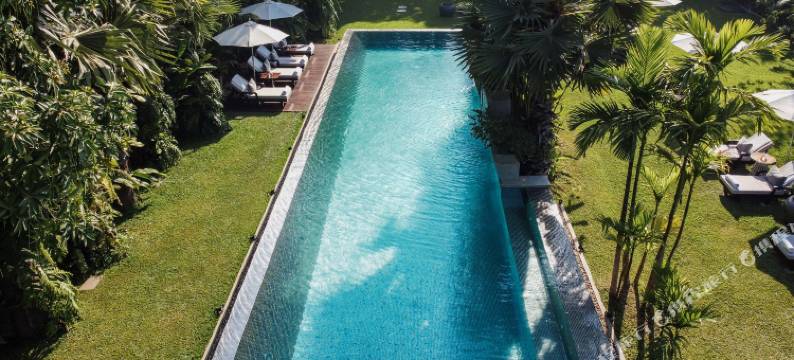 河流公园贾耶之家酒店(Jaya House River Park Hotel)图片