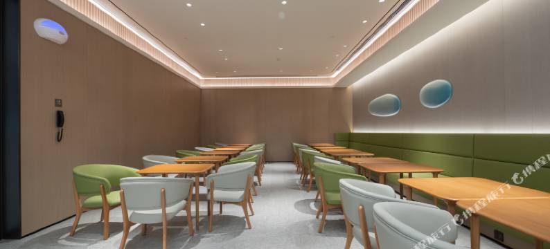 全季酒店(郑州高铁东站东广场金水东路店)图片