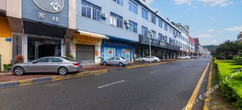 栖心·客栈(明新路店)图片