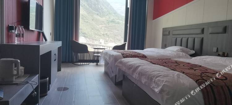 长吉大酒店图片