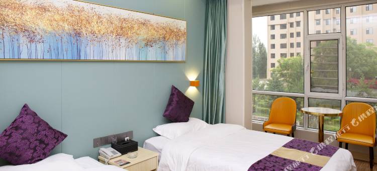 雲泮·千百美居酒店图片