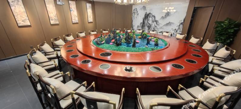 桂平宇洋酒店(桂平西山景区店)图片