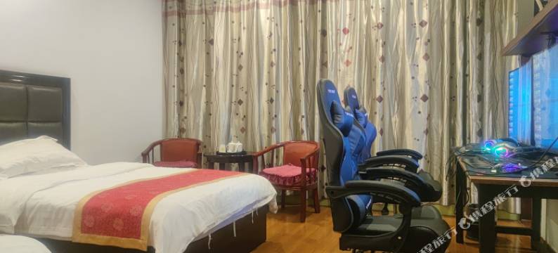 宜黄华侨大酒店图片