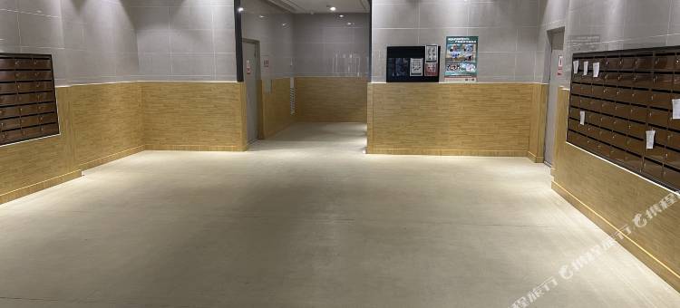 沈阳印象优选公寓(省博物馆龙湖天街店)图片