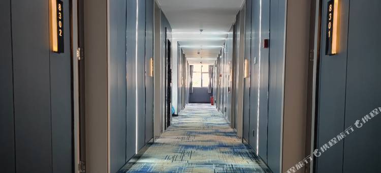 如美东沁酒店图片