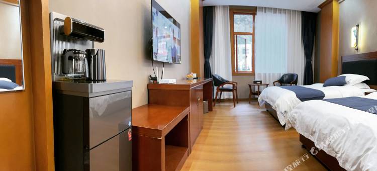 德格诺雍酒店图片