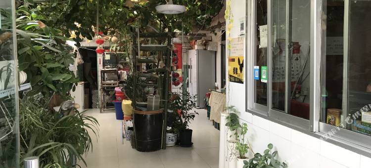 一悟路招待所图片