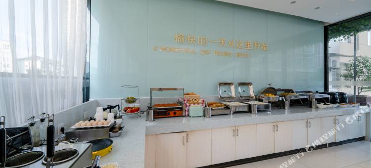 城市便捷酒店(罗田桥南店)图片