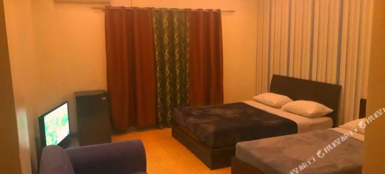 欧亚别馆酒店(Euroasia Annex)图片