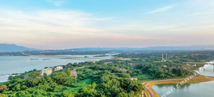 花筑·庐逸香村(九江庐山北海度假区店)图片