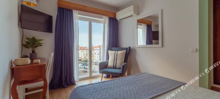 WOT 埃里塞拉靈魂(WOT Ericeira Soul)图片