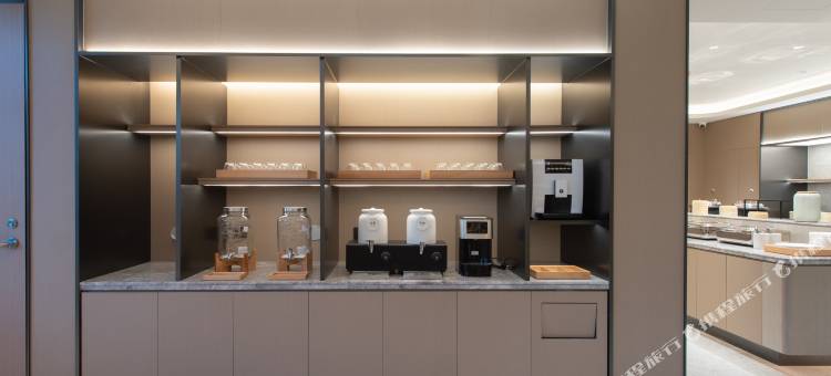 全季酒店(阿拉善盟行政公署店)图片