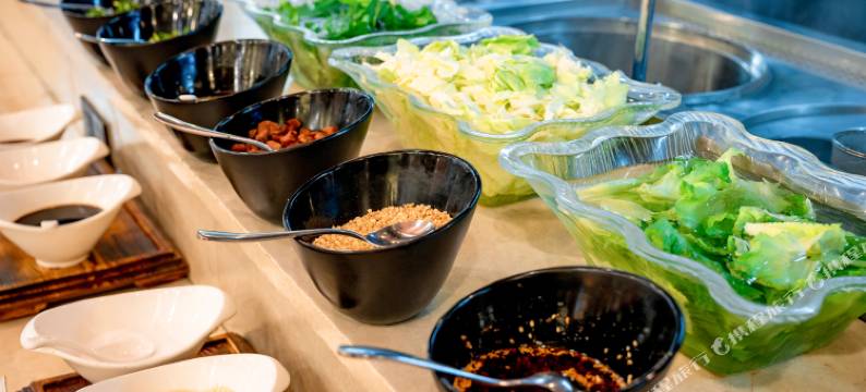 Smile·凤凰大酒店(遵义国贸春天百货购物中心店)图片