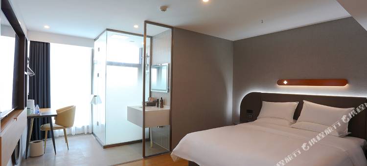 锦江之星酒店(奉节新世纪百货店)图片