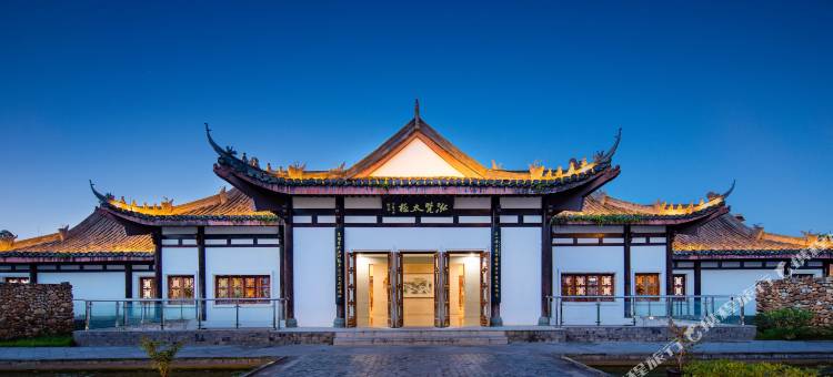 福泉平越驿站酒店图片