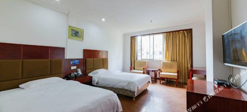 梧州锦江宾馆( 骑楼城桂东人民医院店)图片