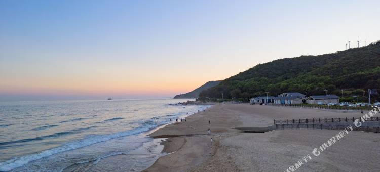花筑·南澳海韵山居民宿 (南澳岛云澳镇店)图片