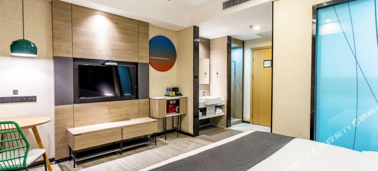 你好酒店(榆林高新开发区店)图片