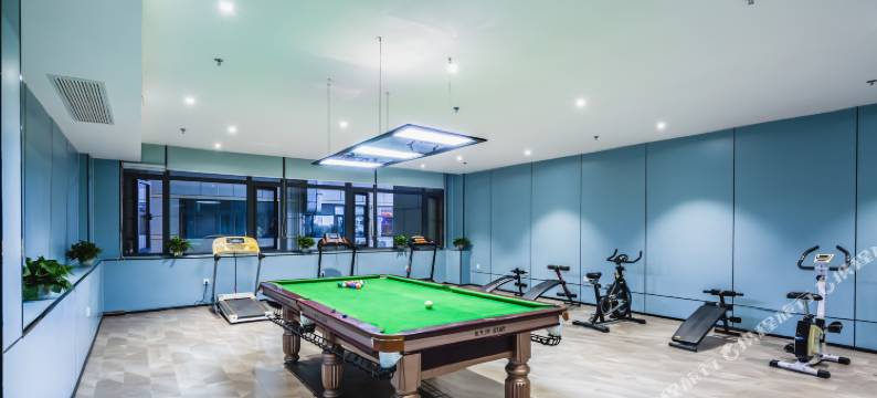 青岛智胜锦钰酒店(海尔工业园山东科技大学店)图片