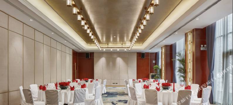 北京北大博雅国际酒店图片