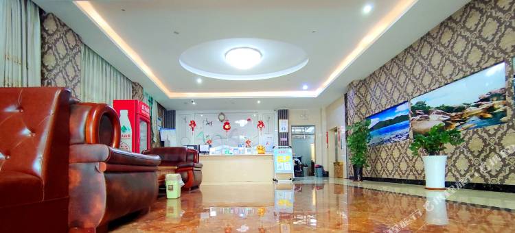 昌江永昇旅租(农行北路昌江汽车站店)图片