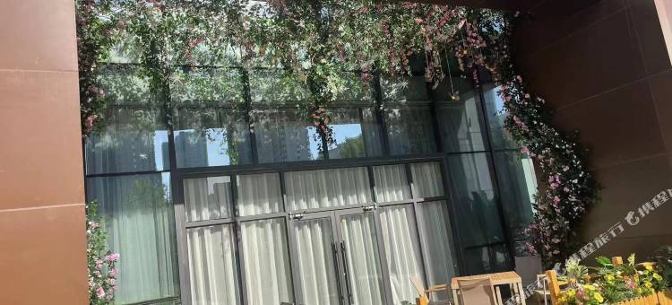 瑞盈大酒店(邯郸市政府高铁东站店)图片