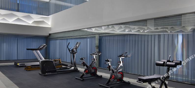 荆门瑞澜酒店(青少年科技馆石化广场店)图片