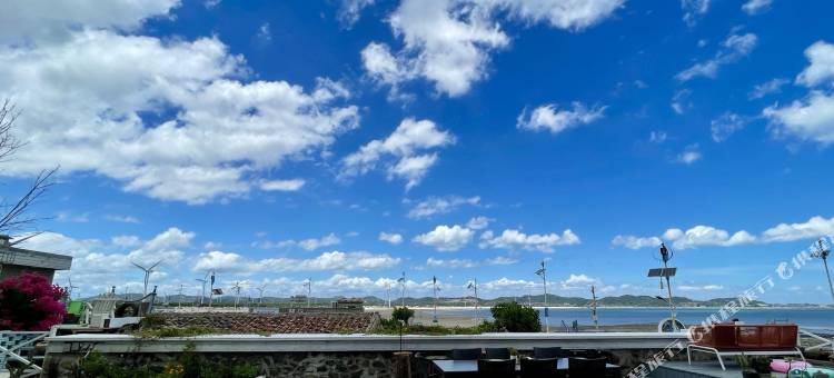 时光里Time Villa·平潭海景度假美宿图片
