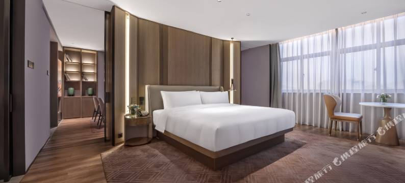 临海新君泰大酒店图片