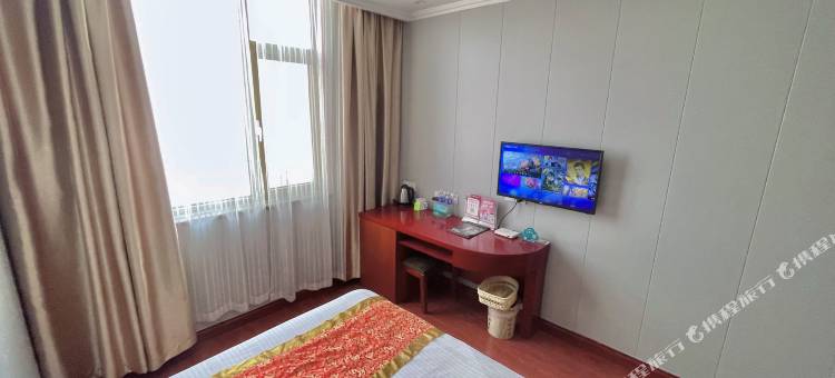 格林豪泰酒店(临沂费县东方购物广场店)图片