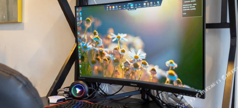 富米国际公寓(金湾华发商都店)图片