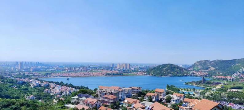 悠东篱民宿(花果山景区店)图片