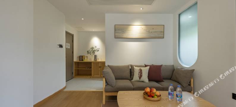 花筑·溪田悦上民宿(婺源李坑景区店)图片