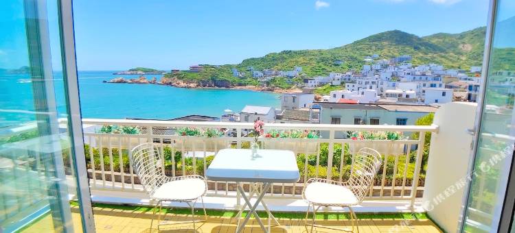 MuMu·木木海景民宿(嵊泗花鸟岛店)图片