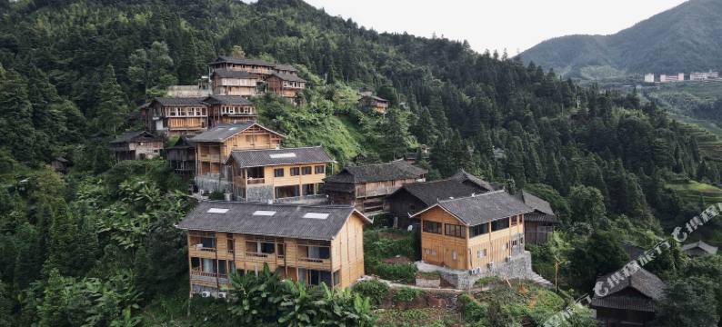井上见｜加宜苗寨TheWellHouse图片