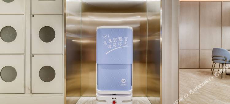 汉庭酒店(温州南站店)图片