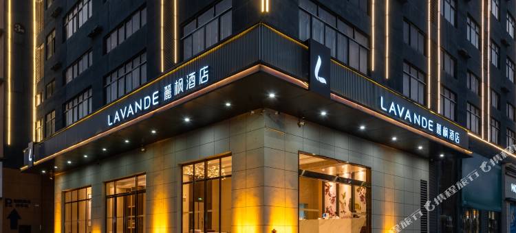 麗枫酒店(全州高铁汽车站店)图片